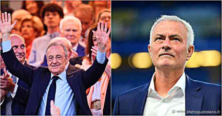 Florentino Perez rieletto presidente del Real Madrid: dal ritorno di Mourinho al colpo da 150 milioni (che “non è Olise”). Cosa cambia adesso