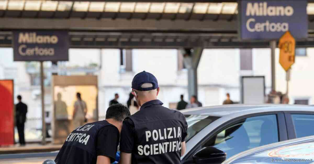 Gianluca Ibarra Silvera “facile bersaglio”, la gip sull’omicidio alla stazione di Milano Certosa: “Gettarono il corpo per disprezzo”
