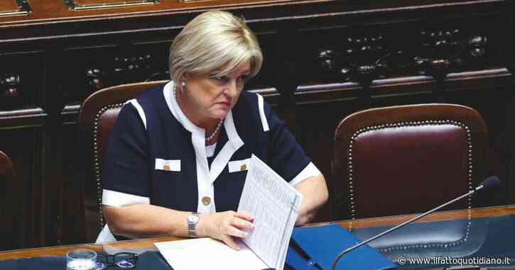 Dl Lavoro, Calderone non va in commissione a chiarire sull’emendamento che apre ai contratti pirata: le opposizioni se ne vanno