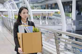 Should you take a buyout at work?