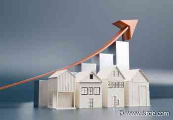 Mortgage rates are staying high – and the Fed can do very little about it