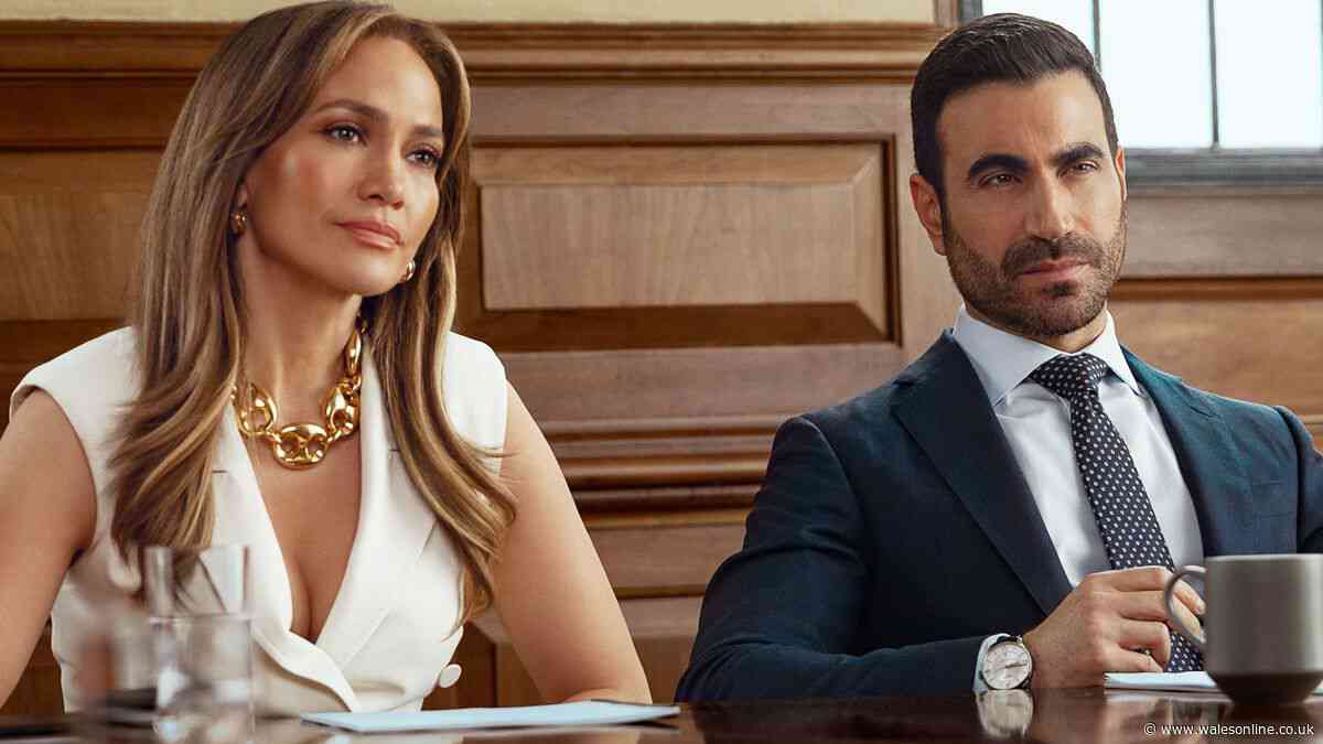 Netflix's Office Romance is leaving fans 'traumatised' with incredibly graphic moment
