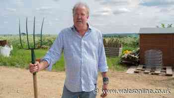 'I noticed huge change in Jeremy Clarkson when cameras stopped rolling on Clarkson's Farm'