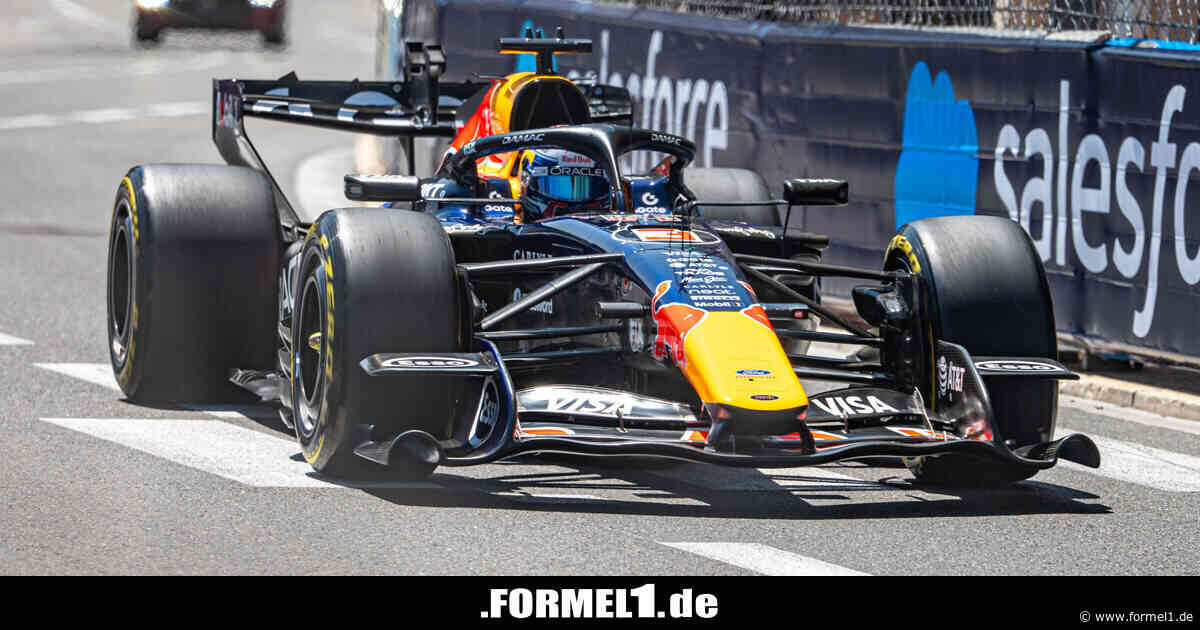 Red Bull findet Ursache für Verstappen-Ausfall: Motorwechsel bereits geplant