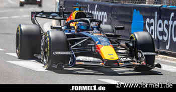 Red Bull findet Ursache für Verstappen-Ausfall: Motorwechsel bereits geplant