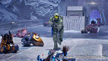 Halo: Campaign Evolved: Ab Sommer zieht der Master Chief in neue Missionen