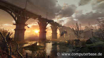 Metro 2039: Neuer Gameplay-Trailer und ein genauerer Termin