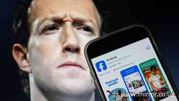 Billionaire tech bosses secretly ban their own children from social media