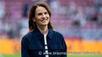 Katrin Müller-Hohenstein: „Das war das Härteste, das ich je gemacht habe“