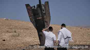 Wieder Raketen im Iran-Krieg: Eskaliert der Konflikt oder schafft Trump den Deal?