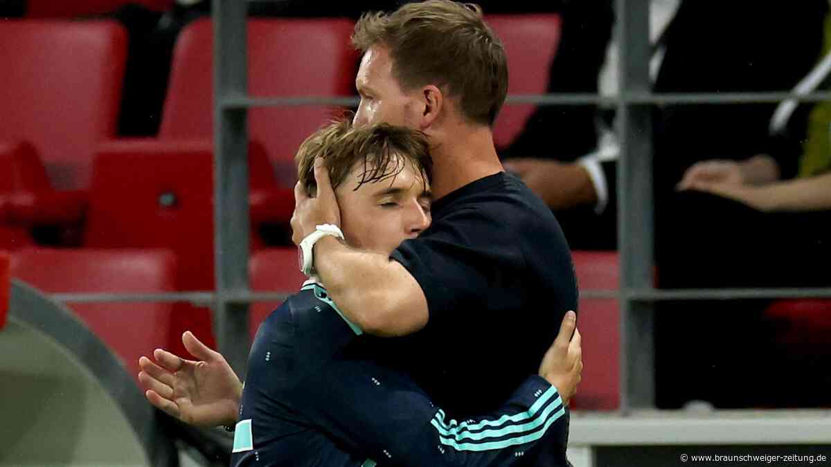 Deutschland schon wieder im Verletzungspech: Diese 19 Stars fehlen bei der WM