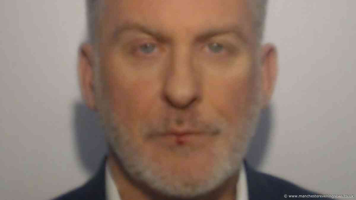 Depraved Salford teacher abused girl at school and home after plying her with drink and drugs