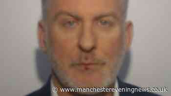 Depraved Salford teacher abused girl at school and home after plying her with drink and drugs