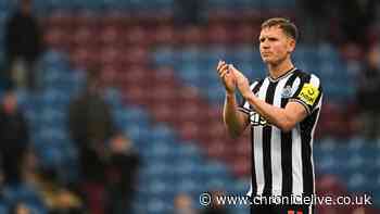 Newcastle United icon hangs up boots and immediately lands new role with rivals