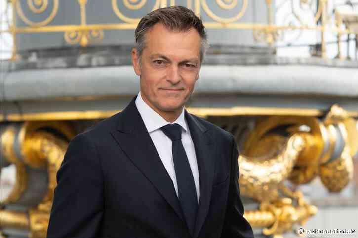Rémy Baume ist der neue CEO der Printemps-Gruppe