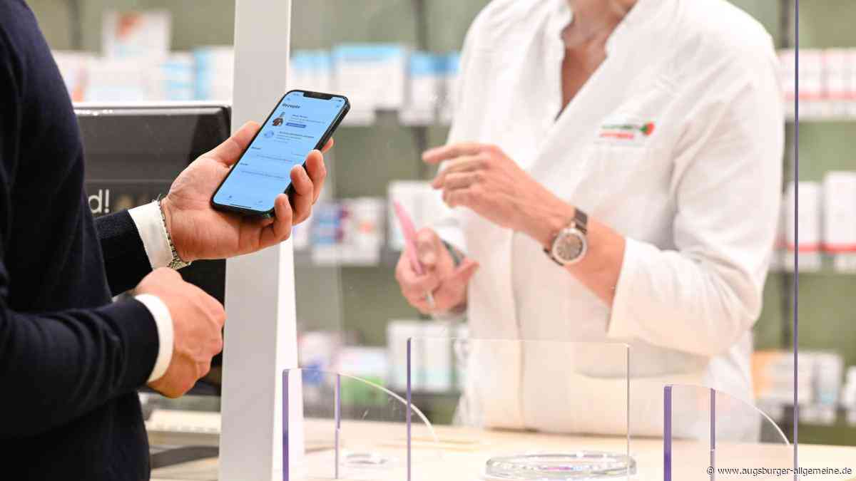 Neue Vortragsreihe zum Thema "Digital im Gesundheitswesen" startet im Kreis Neu-Ulm