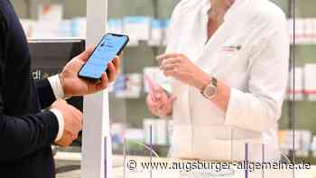 Neue Vortragsreihe zum Thema "Digital im Gesundheitswesen" startet im Kreis Neu-Ulm
