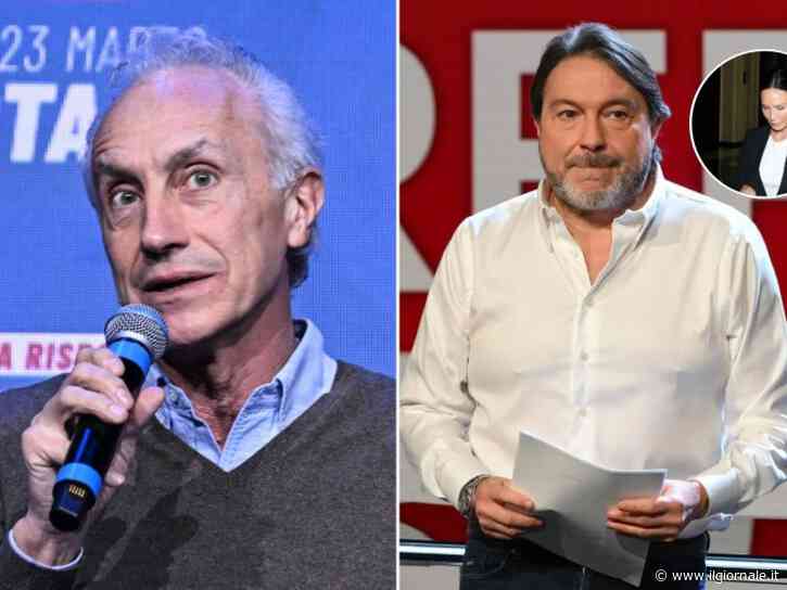 Prime grane per Travaglio & Co. Doppia causa di Minetti e Cipriani contro il Fatto e Rai. Chiesti oltre 220 milioni di euro