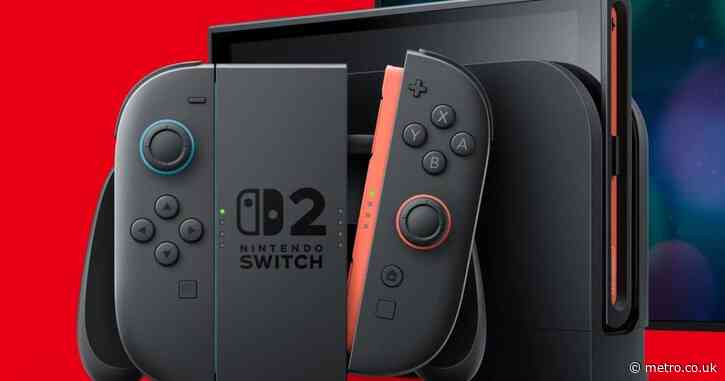 Nintendo Direct announced for tomorrow and it’s the big one