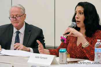 De Ferranti’s challengers rip tax levels, allege excessive spending by County Board