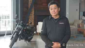 Call for more safety as coroner says B.C. motorcyclist deaths up significantly this spring