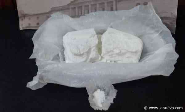 Condenan a seis años de prisión a tres acusados de vender cocaína en Luro