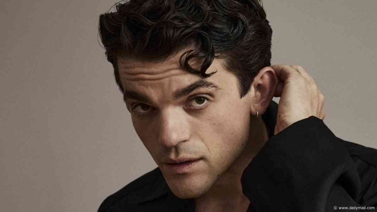 Agatha Christie's Hercule Poirot set to return for new series with its youngest actor ever as Killing Eve star Edward Bluemel lands the role of the iconic detective