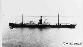 Gezonken vrachtschip uit Japan met Nederlandse krijgsgevangenen gevonden