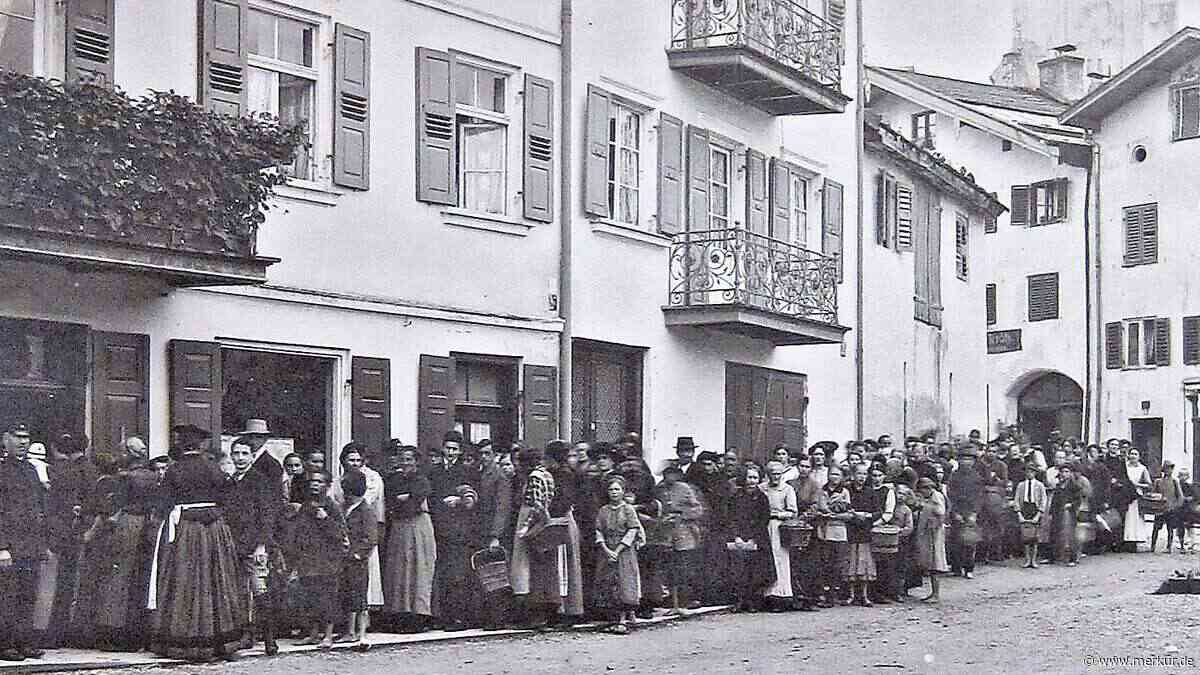Steigenberger-Konkurs: So kam Bad Tölz zu 27,8 Prozent der Jod-AG-Aktien