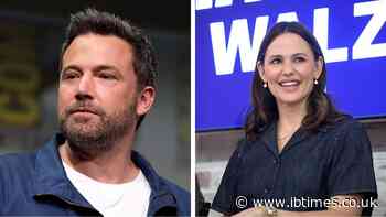 Jennifer Garner Slams Ben Affleck Marriage Breakdown: 'Consumed' By Family 'Upheaval'