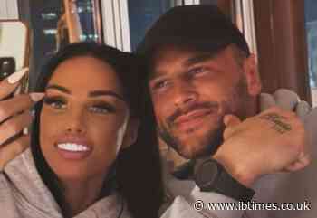 Lee Andrews Prison Details: Katie Price Reportedly Refuses To Pay To Bail Husband Out Of Dubai Jail