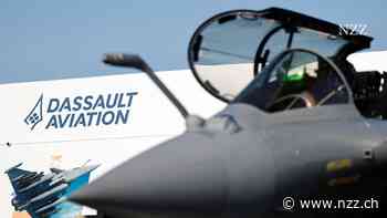 Deutschland und Frankreich erklären ihr Kampfjet-Projekt laut Berichten für gescheitert