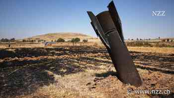 KOMMENTAR - Irans Regime interessiert sich nicht für Libanon – mit seinen Raketen auf Israel testet es Trump