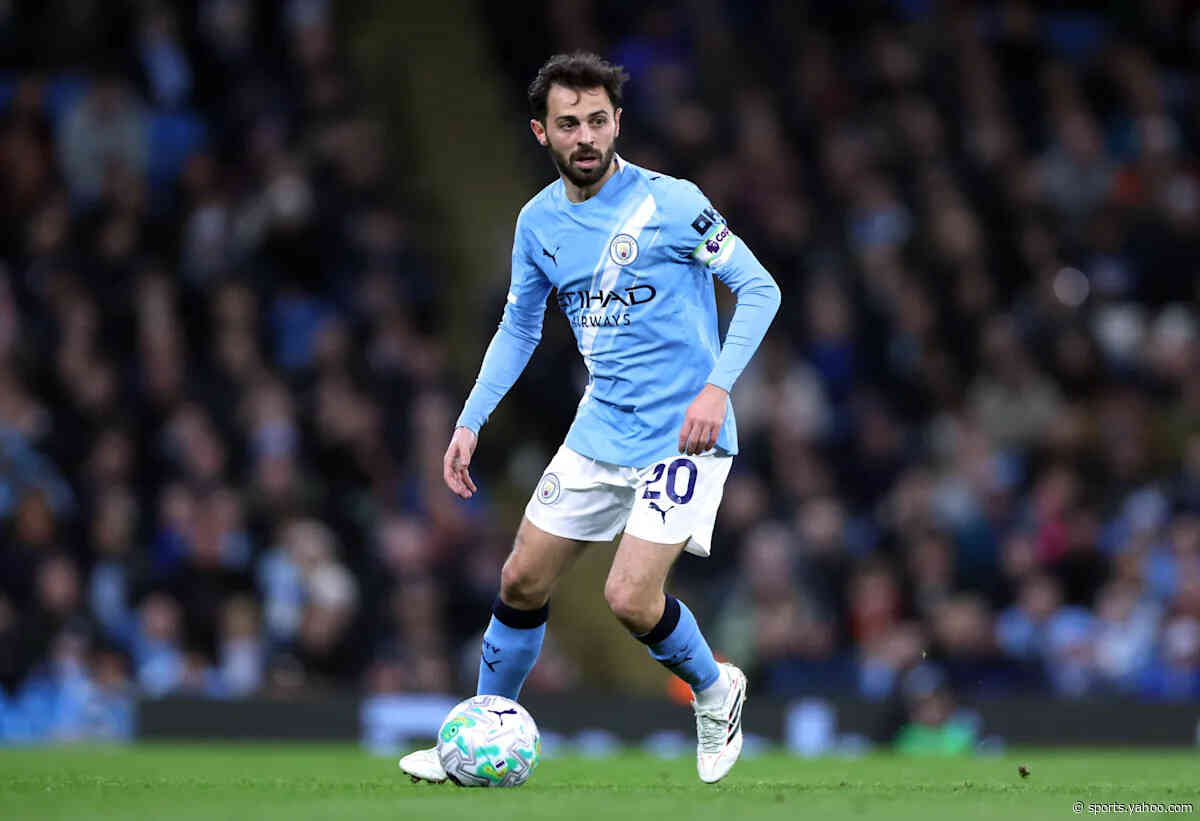 Report: Uncertain future facing Man City legend as key Barcelona decision beckons