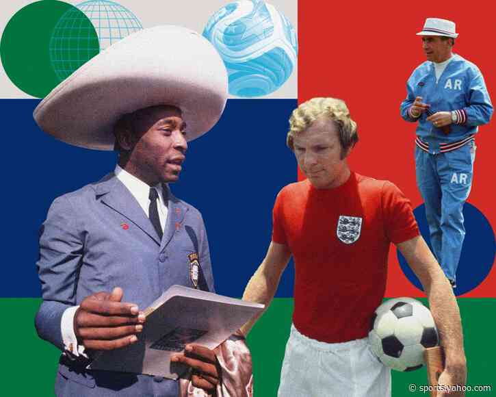 Preparation isn’t everything at a World Cup – but it helps a lot