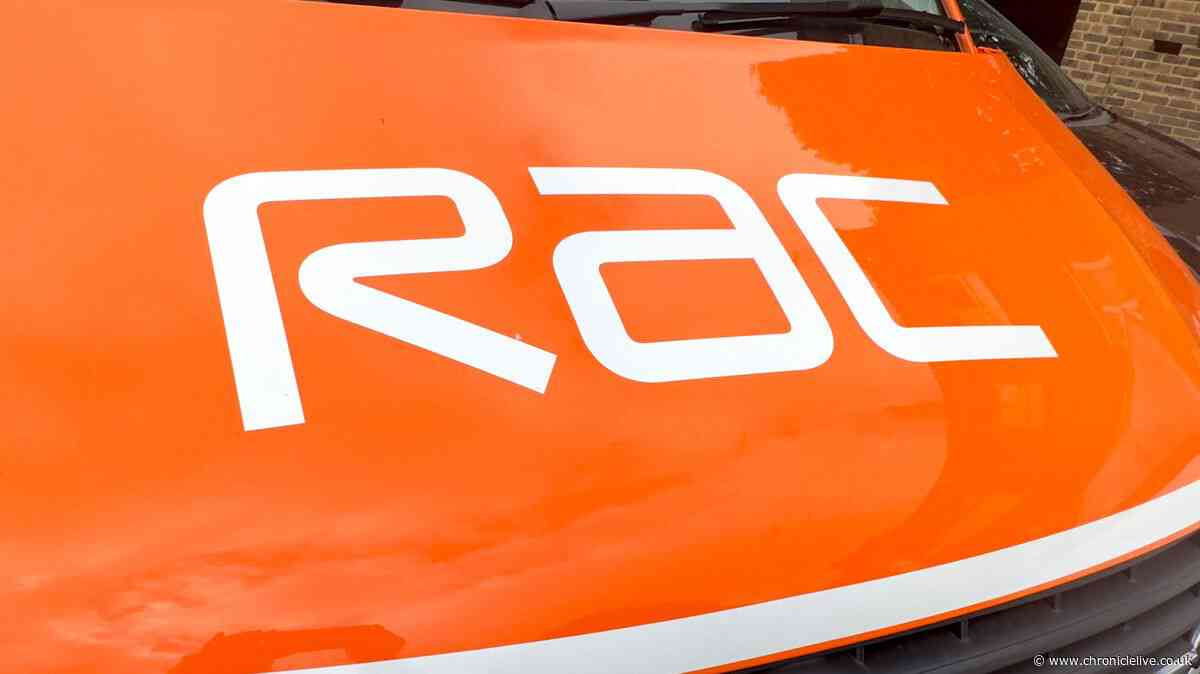 RAC warns of three 'forgotten' Highway Code rules drivers 'overlook'