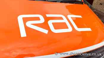 RAC warns of three 'forgotten' Highway Code rules drivers 'overlook'