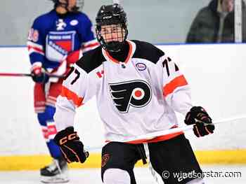 McNally is Essex County's next big product set to burst onto the OHL scene