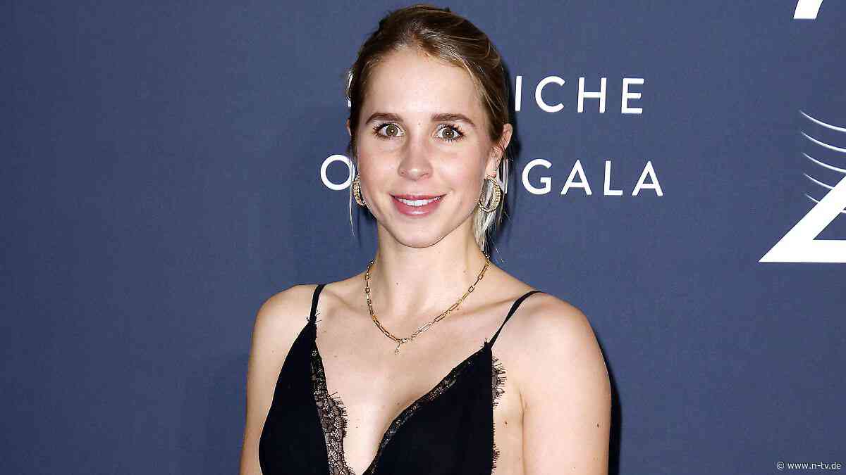Er ist bald zweifacher Vater: Manuel Neuers Ex Nina ist erstmals schwanger