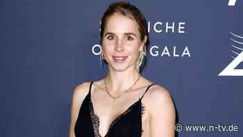 Er ist bald zweifacher Vater: Manuel Neuers Ex Nina ist erstmals schwanger