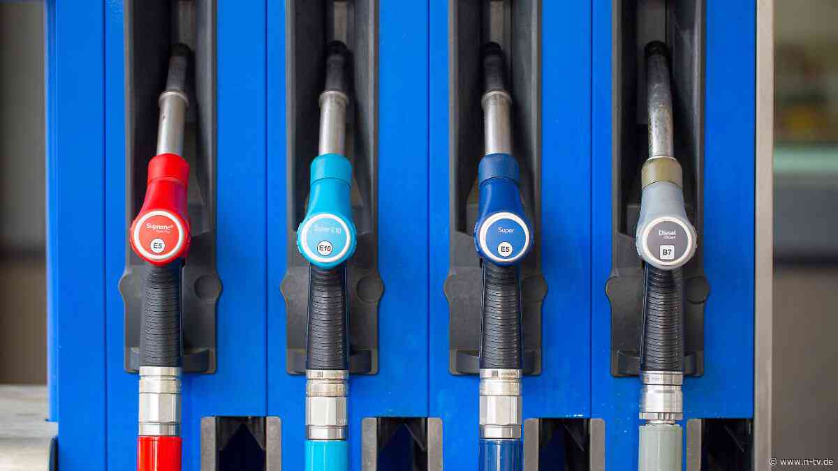 Geringverdiener profitieren kaum: Ifo-Institut sieht Licht und Schatten beim Tankrabatt