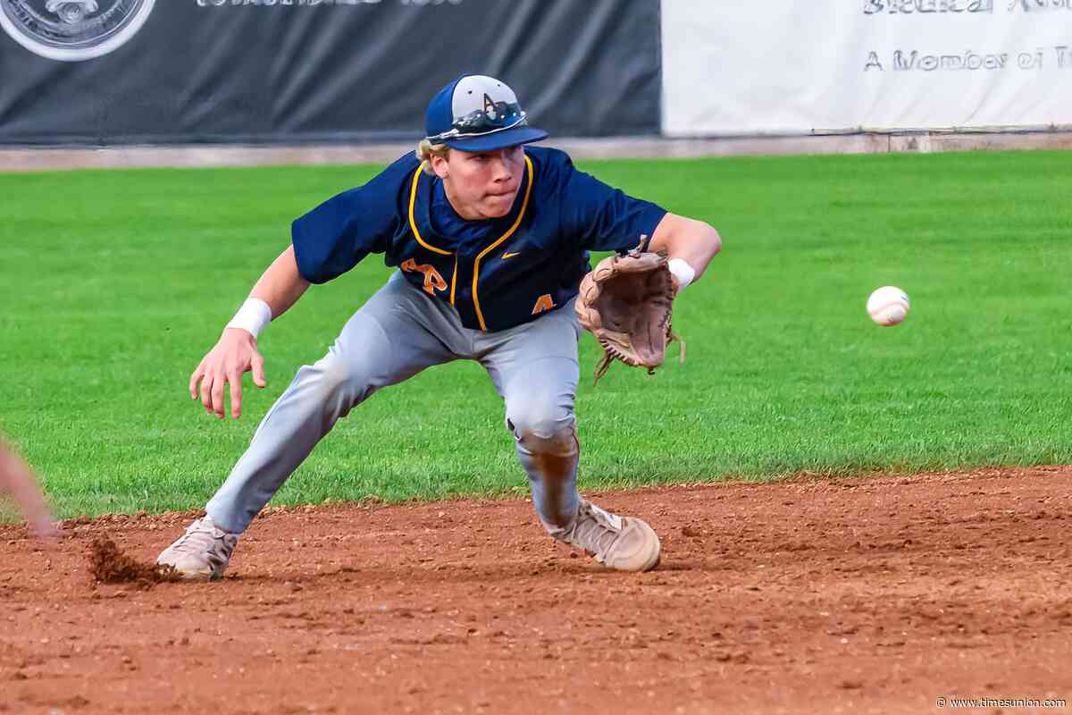 Section 2 will send 15 teams into state semifinal action this week