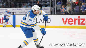 Examining a Jordan Kyrou trade for the Edmonton Oilers