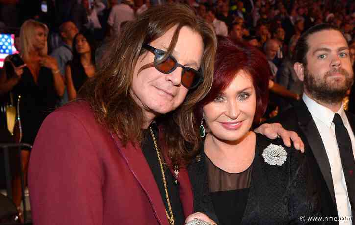 Sharon Osbourne responds to “cash grab” accusations over Ozzy avatar: “I don’t want your fucking money. I don’t need your fucking money”