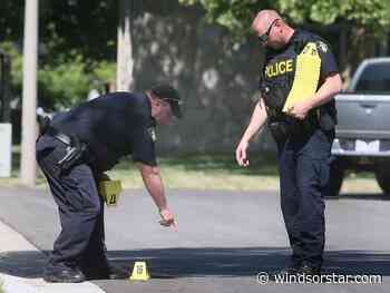 OPP investigate incident in Harrow; increased police presence on Murdoch Street