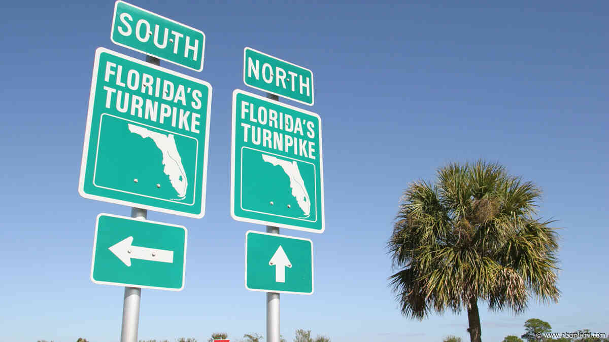Fort Lauderdale woman was driving 131 mph on Turnpike while drunk, FHP says