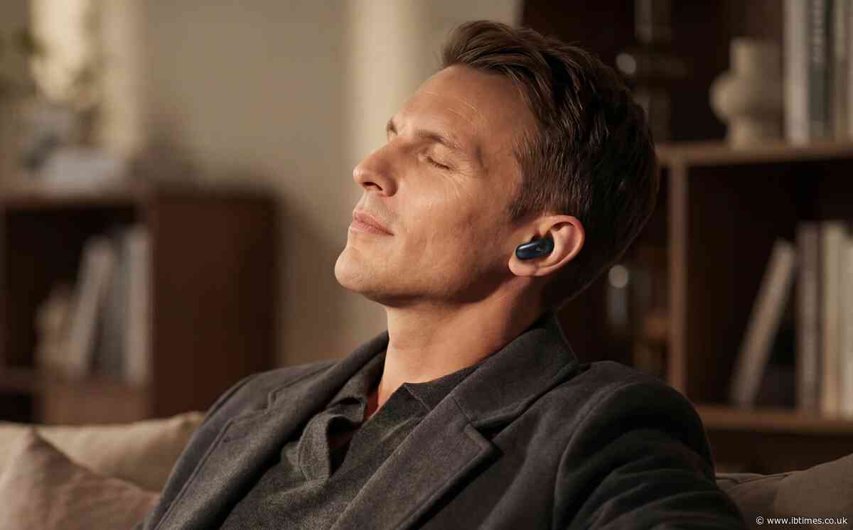 Soundcore Liberty 5 Pro &amp; Pro Max Review: Premium Sound, Deep Noise Cancelling and Next-Level AI Tools