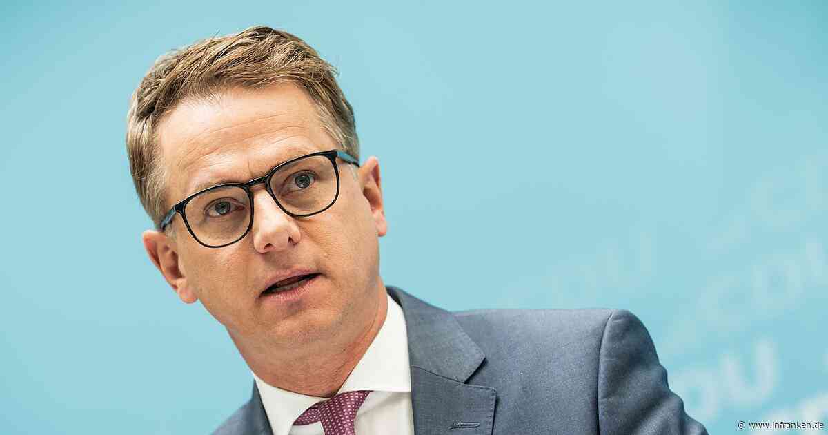 Linnemann erwartet Renten-Vorschläge nächste Woche