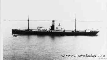 Gezonken vrachtschip uit Japan met Nederlandse krijgsgevangenen gevonden