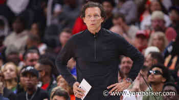 Quin Snyder Receives Multiyear Extension With Hawks